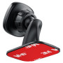 Автотримач для телефону ACEFAST D51 magnetic car holder for dashboard, Black