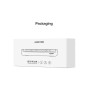 Парковочная карта UGREEN LP178 Dual Numbers, Black