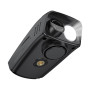 Відеореєстратор HOCO DV104 4K 2500mAh, Black