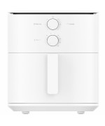 Мультипіч - аерофритюрниця Xiaomi Mijia Air Fryer S1 6L 1550 W, White