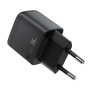 Мережевий зарядний пристрій ACEFAST A116 PD35W, Black