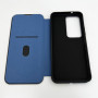 Чохол Leather Premium для Xiaomi Redmi 15 5G, Blue