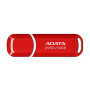 USB флешка Flash Drive A-DATA AUV 150 USB 3.0 64Gb, Red