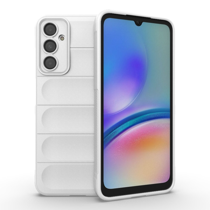 Чехол Cosmic Magic Shield для Samsung Galaxy A05s, White