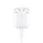Беспроводные Bluetooth наушники TWS HOCO EW91 300mAh, White
