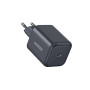 Мережевий зарядний пристрій UGREEN X524 45W, Black