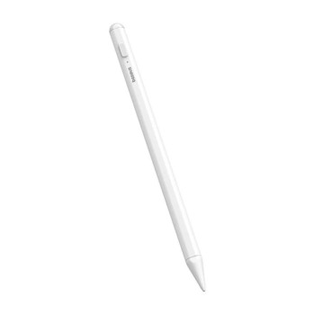 Стилус Baseus Smooth Writing 2 Stylus with LED Indicators, Moon White
