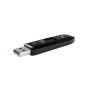 USB - флешка Patriot Xporter 3 USB 3.2 128GB, Black