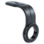 Тримач для мобільного ACEFAST D19 Velcro in-car holder, Black