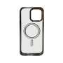 Чохол - накладка Cosmic CD Magnetic для iPhone 13 Pro Max, Coffee