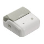 Термопринтер NIIMBOT B31 для друку наклейок 1500 mAh, Grey