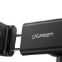 Автомобільний тримач UGREEN LP189 Dashboard Snap для смартфонів, Black