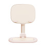 Тримач для телефона Baseus Seashell Series 2-in-1 Stand, Pink