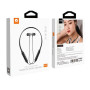 Бездротові Bluetooth навушники WUW-R107 110 mAh, Black