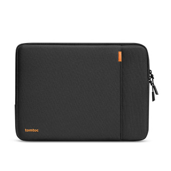 Чохол для ноутбука Tomtoc Defender-A13 Laptop Sleeve Kit 14 Inch (A13D2DV), Black