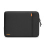 Чехол для ноутбука Tomtoc Defender-A13 Laptop Sleeve Kit 14 Inch (A13D2DV), Black