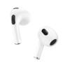Бездротові Bluetooth навушники BOROFONE BW81 300 mAh, White