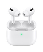 Бездротові Bluetooth навушники BOROFONE BW80 300 mAh, White