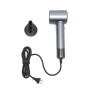 Фен Xiaomi MiJia Dryer H501 +  (Переходник на розетку EU.), Grey