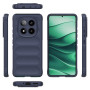 Чехол Cosmic Magic Shield для Xiaomi Redmi Note 14 Pro 5G, Sapphire