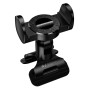 Автодержатель для телефона BOROFONE BH142, Black