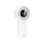 Вентилятор портативный HOCO HX62 Endless handheld fan, White