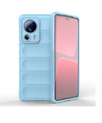 Чохол - накладка Cosmic Magic Shield для Xiaomi 13 Lite, Light-Blue