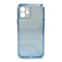 Чехол - накладка Space III для iPhone 11, Blue