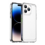 Чохол - накладка Cosmic Clear Color 2mm для iPhone 14 Pro
