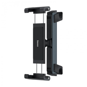 Автодержатель для планшета Baseus JoyRide Pro Backseat Car Mount, Black