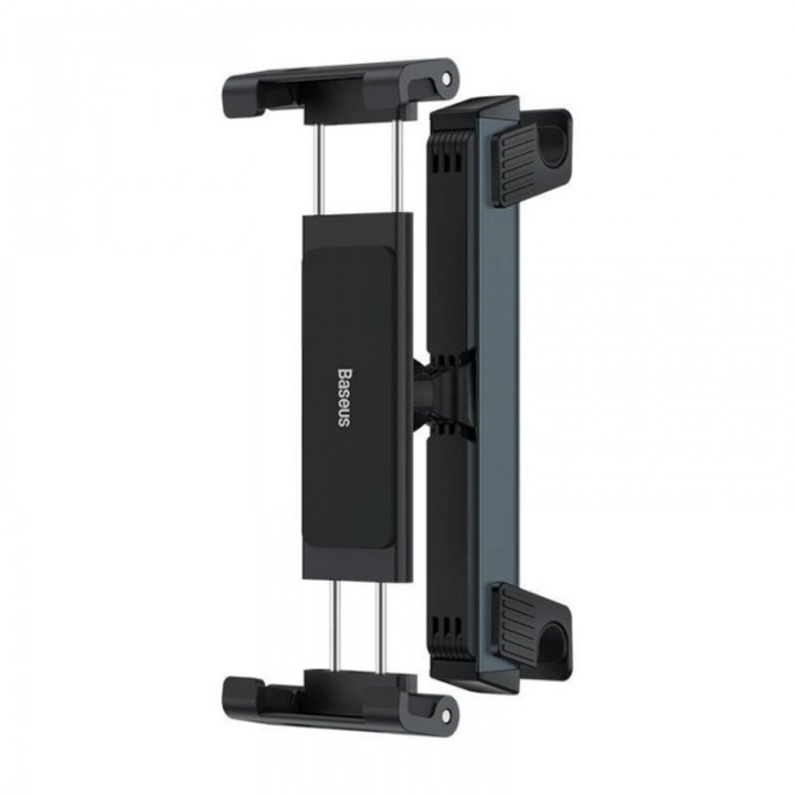 Автоутримувач для планшета Baseus JoyRide Pro Backseat Car Mount, Black