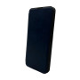 Чохол Leather Premium для Xiaomi Redmi 13C / Poco C65, Blue