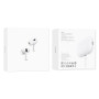 Беспроводные Bluetooth наушники HOCO EW77 300 mAh, White