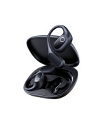 Беспроводные Bluetooth наушники Baseus Eli 2i Fit 600 mAh, Black