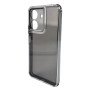 Чохол - накладка Space III для Xiaomi Redmi 13C 4G / POCO С65, Black