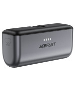 Внешний аккумулятор Power Bank ACEFAST M9-5000 PD20W 5000 mAh, Black