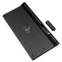Бездротова клавіатура HOCO GM70, Black