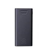 Внешний аккумулятор Power Bank WUW Y143 10000mAh, Black