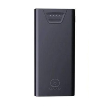 Внешний аккумулятор Power Bank WUW Y143 10000mAh, Black
