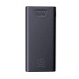 Внешний аккумулятор Power Bank WUW Y143 10000mAh, Black