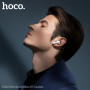 Беспроводные Bluetooth наушники HOCO EQ24 320mAh, Monet Gold