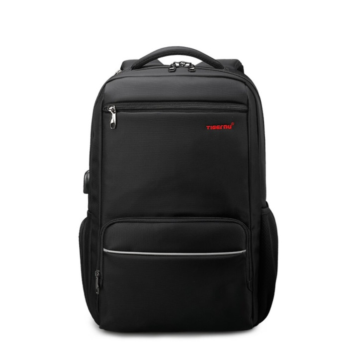 Рюкзак Tigernu T-B3319 15.6", Black