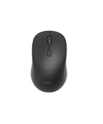 Бездротова миша WIWU WM112 2.4G DPI 1600, Black