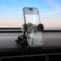 Автодержатель для телефона BOROFONE BH142, Black
