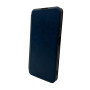 Чохол Leather Premium для Samsung Galaxy A36 5G, Blue