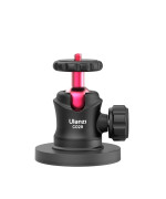 Магнитный штатив Ulanzi Vijim C029 Magnetic Head Hoder, Black