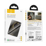 Трекер HOCO E92 Saviour smart positioning anti-lost device, Black