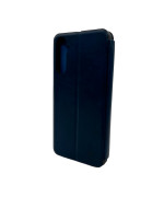 Чохол Leather Premium для Samsung Galaxy A36 5G, Blue