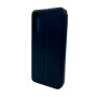 Чохол Leather Premium для Samsung Galaxy A36 5G, Blue