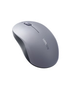 Бездротова миша UGREEN M331, Grey